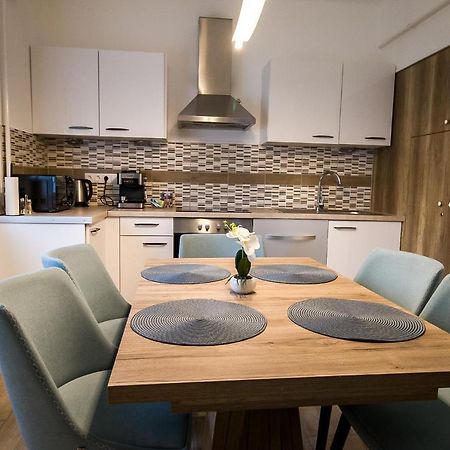 Thermal Next I Weninger Apartman Кишкунхалаш Экстерьер фото
