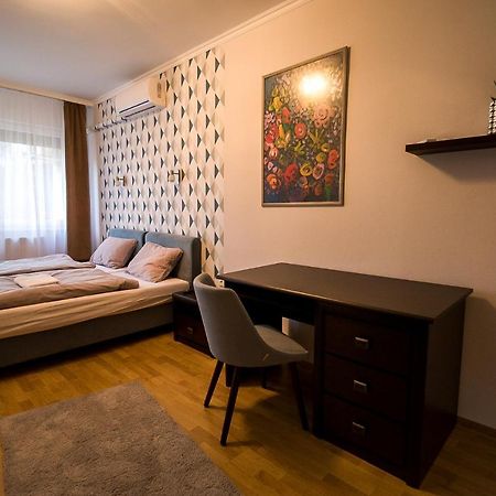 Thermal Next I Weninger Apartman Кишкунхалаш Экстерьер фото