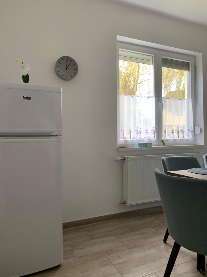 Thermal Next I Weninger Apartman Кишкунхалаш Экстерьер фото