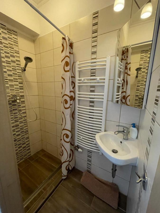 Thermal Next I Weninger Apartman Кишкунхалаш Экстерьер фото