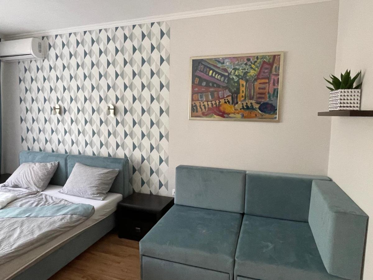 Thermal Next I Weninger Apartman Кишкунхалаш Экстерьер фото