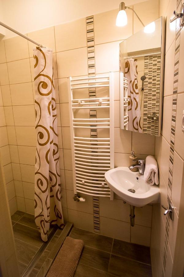 Thermal Next I Weninger Apartman Кишкунхалаш Экстерьер фото